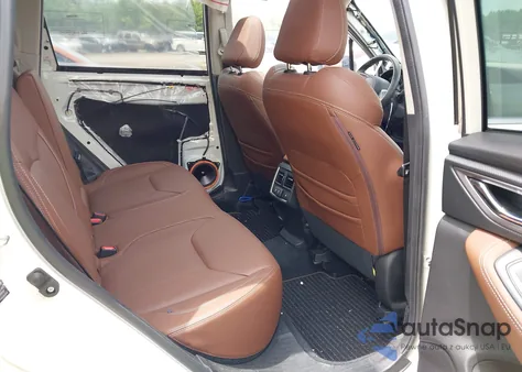 2021 Subaru Forester Touring from USA, damaged, VIN JF2SKAXC0MH492157